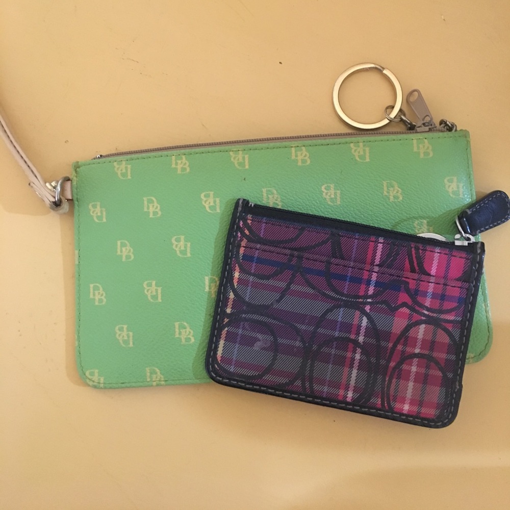 Wallets